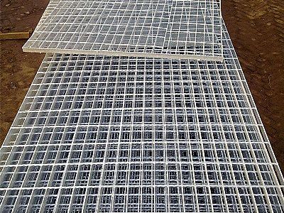 防滑鋼格板 防滑鋼格板